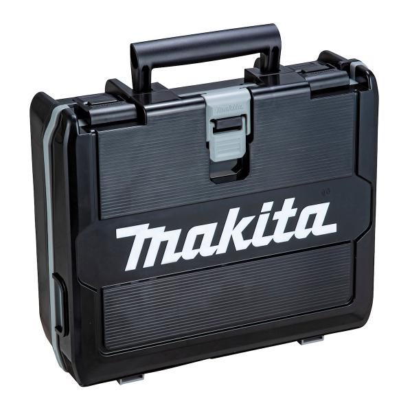 マキタ充電インパクトＴＤ１７２Ｄ・ＴＤ１６２Ｄ純正プラスチックケース