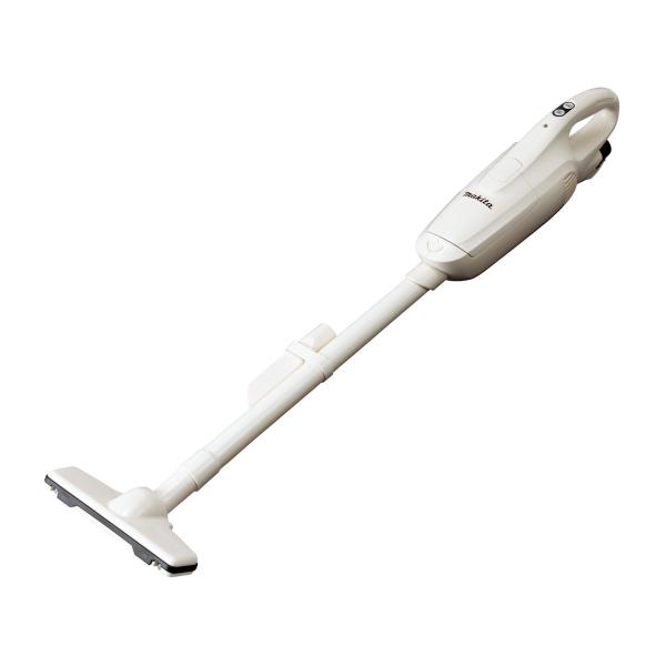 他サイト： マキタ　１０．８Ｖ充電式クリーナ　ＣＬ１０２ＤＷの商品画像