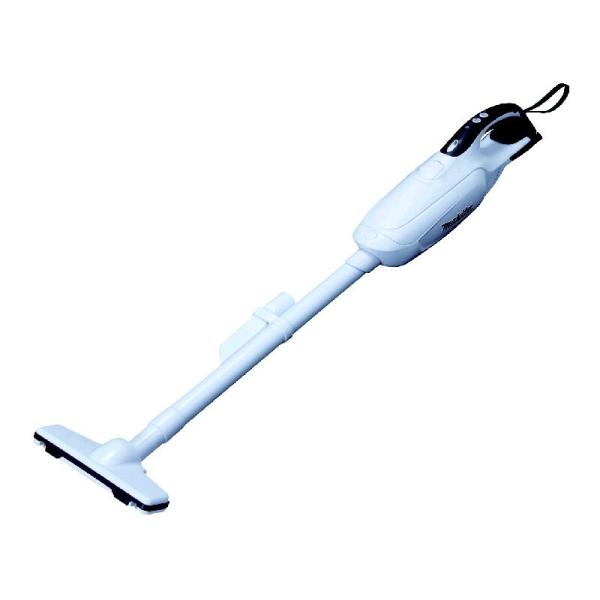 マキタ最強充電式クリーナ！　 １８Ｖ　リチウムイオンバッテリ対応