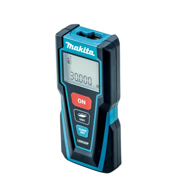 マキタ レーザー距離計 LD030P
