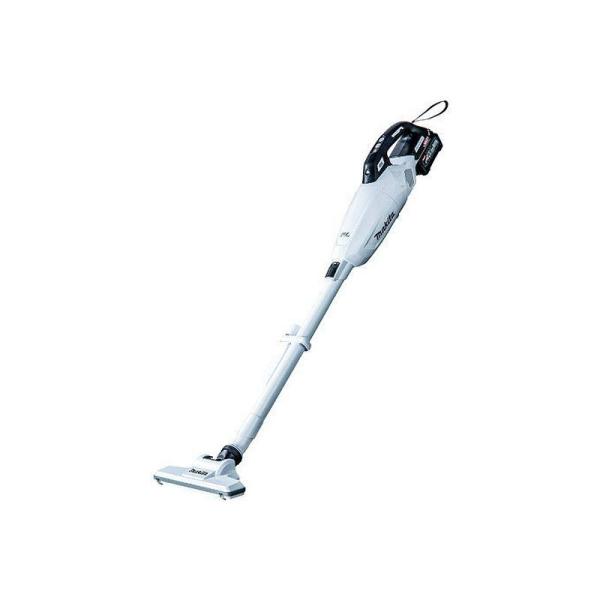 マキタ（makita） 40Vmax充電式クリーナ 本体のみ