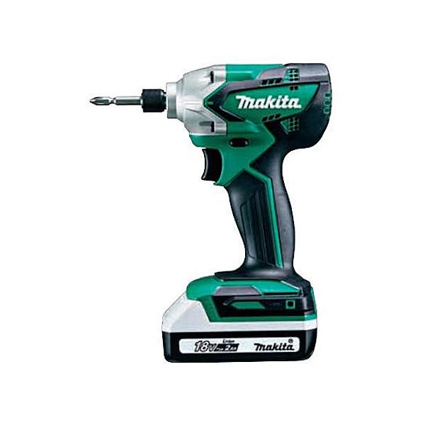 マキタ 18V充電式インパクトドライバ MTD002DSAX マキタ 18V充電式インパクトドライバ MTD002DSAX