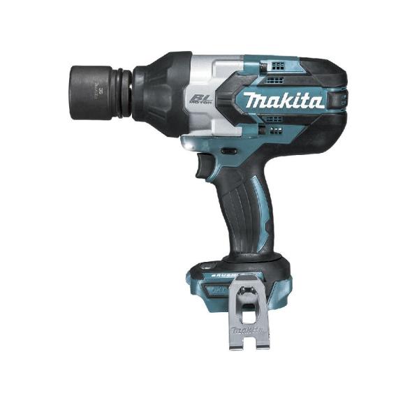 マキタ（makita） 18V充電式インパクトレンチ（本体のみ 