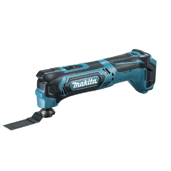 先端工具を付け替えることで様々な部材、多様な作業を１台でこなす