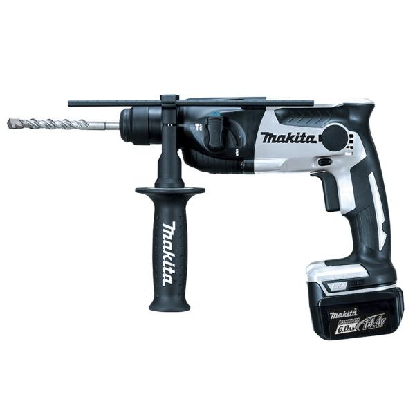 マキタ（makita） 14．4Vハンマドリル HR164DRGXW