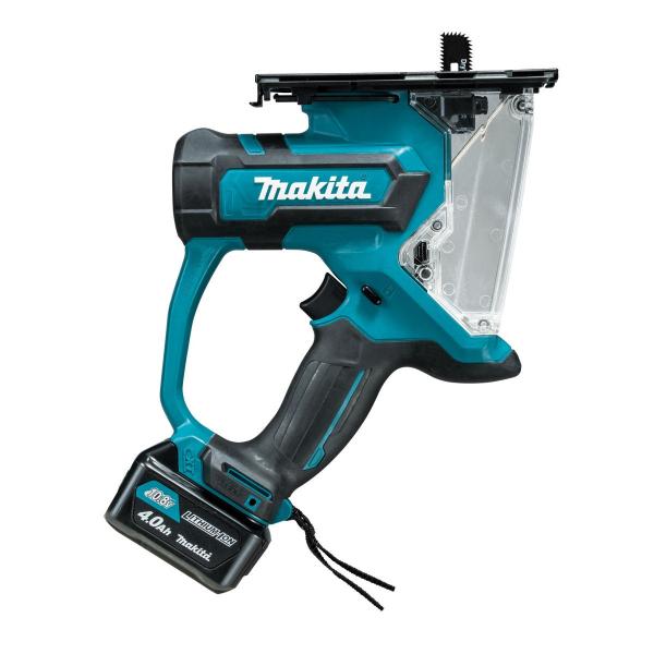 マキタ　充電式ボードカッタ　SD100DZ　未使用 マキタ（makita） 充電式ボードカッタ本体のみ SD100DZ