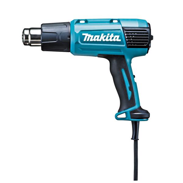 他サイト： マキタ　ヒートガン　ＨＧ６０３１ＶＫの商品画像