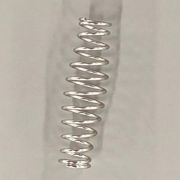 Ｂｒｅｅｚｙ　Ｇｒｅｅｎ　軽量剪定鋏及び芽切鋏Ｋ−８３用のお取り寄せ部品です。