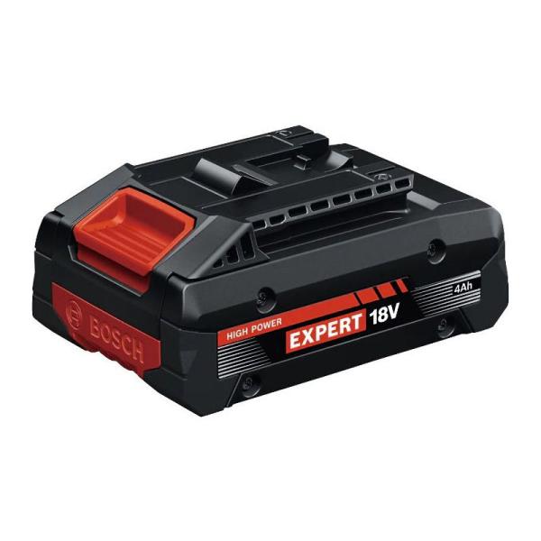 ボッシュ　リチウムイオンバッテリー　１８Ｖ４．０Ａｈ　ＥＸＢＡ１８Ｖ−４０