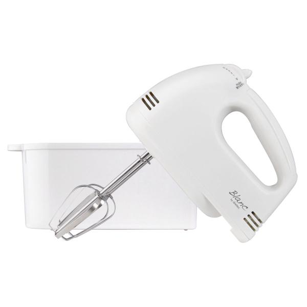 他サイト： ドリテック　ハンドミキサー　ＨＭ−７１１ＷＴの商品画像