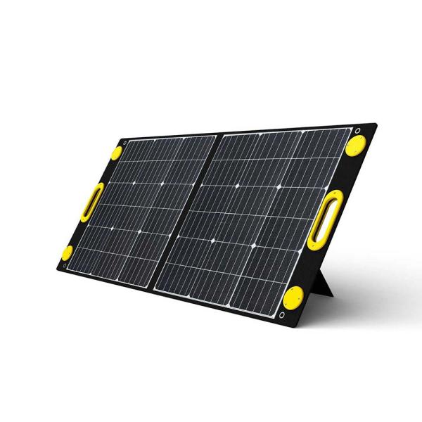 Togopower ソーラーパネル TSP100M 出力100W