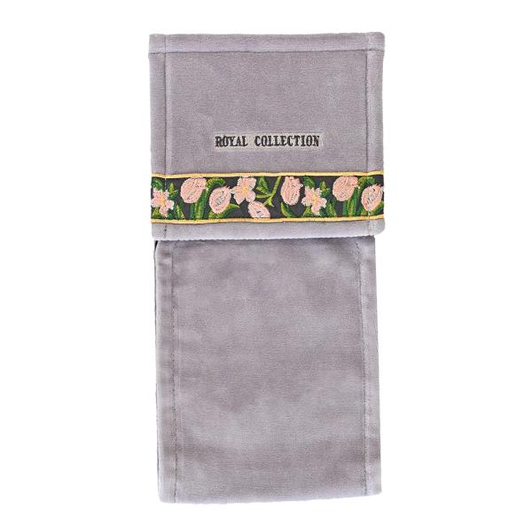 ペーパー予備ストック付き