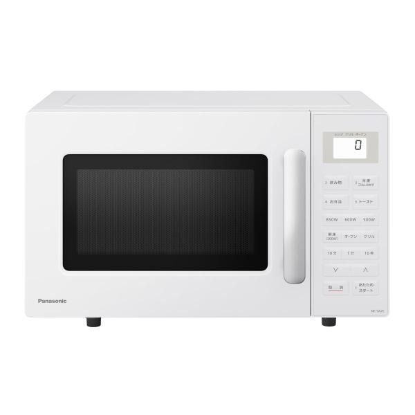 Panasonic（パナソニック） オーブンレンジ 16L ホワイト NE
