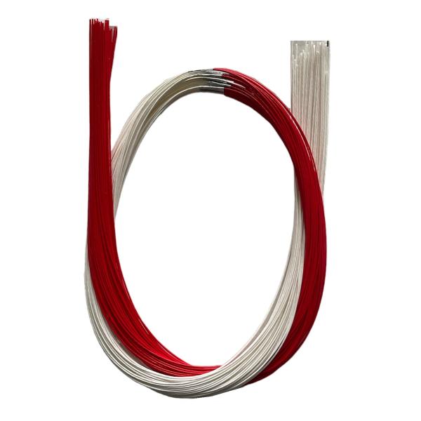 赤白水引５筋１０本入り