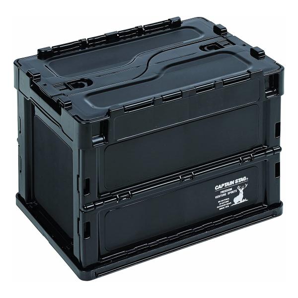 他サイト： ＣＡＰＴＡＩＮ　ＳＴＡＧ（キャプテンスタッグ）　ＣＳブラックラベル　ＦＤコンテナ２０　ＵＬ−１０７４の商品画像