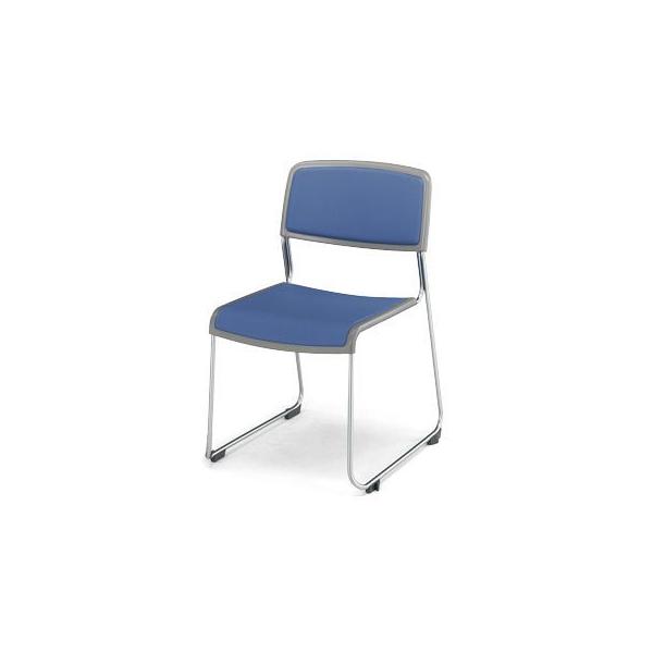 【美品】KOKUYO スタッキングチェア KOKUYO Stacking Chair/コクヨ スタッキング チェア | FURUICHI/古一
