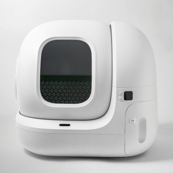 全自動猫トイレ Pura Max 2 : コメリドットコム - 通販