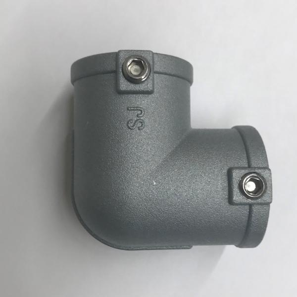 配管部品 3/8in & 5/8in 31個セット Amazon.co.jp: 三脚ヘッド Z-3P-48.6 本体耐荷重 1.5t