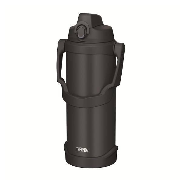 THERMOS真空断熱スポーツジャグ　２セット THERMOS（サーモス） 真空断熱スポーツジャグ ブラックジェイド 2