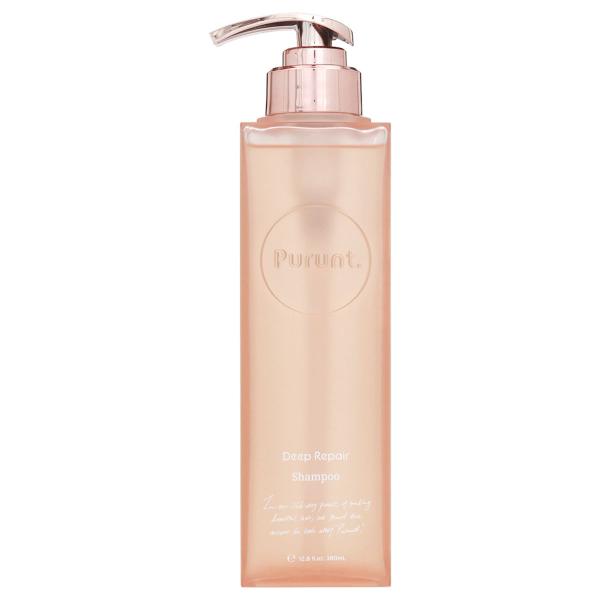 プルント シャンプー トリートメント セット ダメージケア ディープリペア