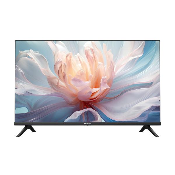 (標準設置無料 設置Aエリアのみ) ハイセンス 40型 フルハイビジョンLED液晶テレビ (別売USB HDD録画対応) Hisense 40A4N 返品種別A