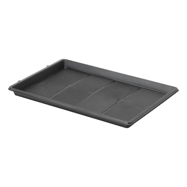 大和プラスチック ガーデンパレット 600型 ブラック : コメリドット