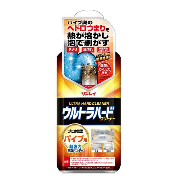 他サイト： リンレイ　ウルトラハードクリーナー　パイプ用　５００ｇの商品画像