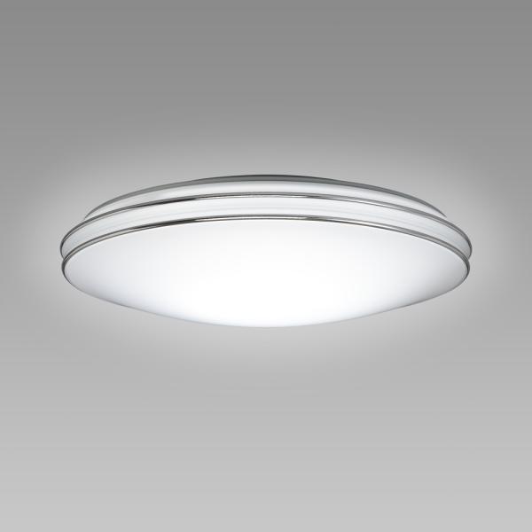 ホタルクス LEDシーリングライト 8畳向け HLDZ08252