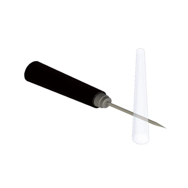 伝票や資料等の穴あけに最適。