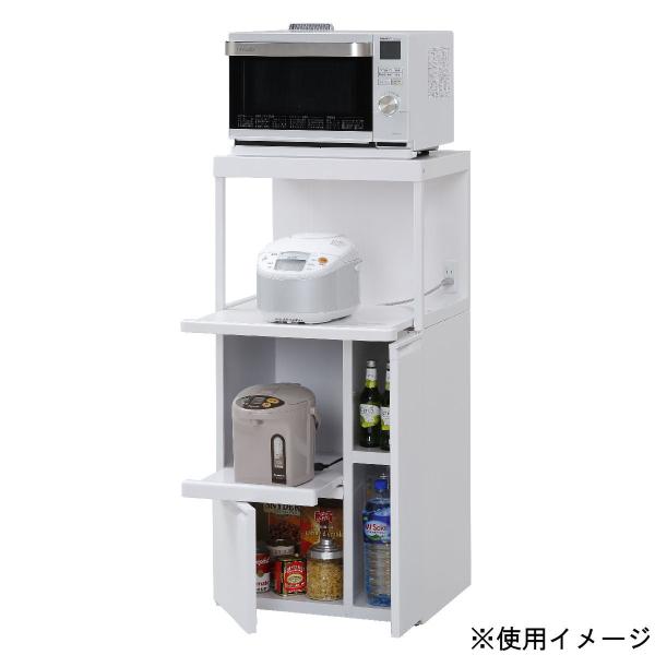 エムケー精工キッチン収納庫 米びつ付きレンジボード 美品 送料/設置無料 楽天市場】【 最大2000円クーポン有☆ 10/1〜 】 レンジ台