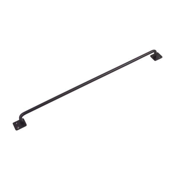 アイアンバー ブラック H30×L370 SH−IB3040K