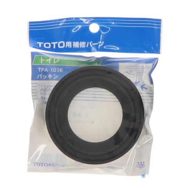 とらぱぱ　904545 パッキン TOTO純正品 TPA−1016 : コメリドットコム - 通販