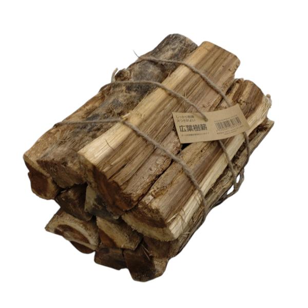 一時取引停止☆広葉樹の薪 kg/40円☆