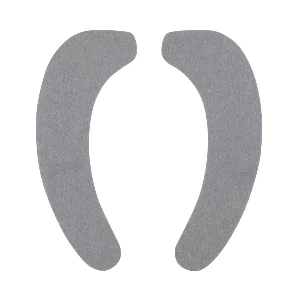 繰り返し使える便座シート