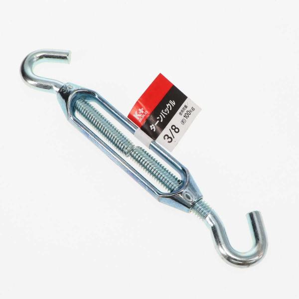 ターンバックル 三丁掛け用 komeri_4920501421462