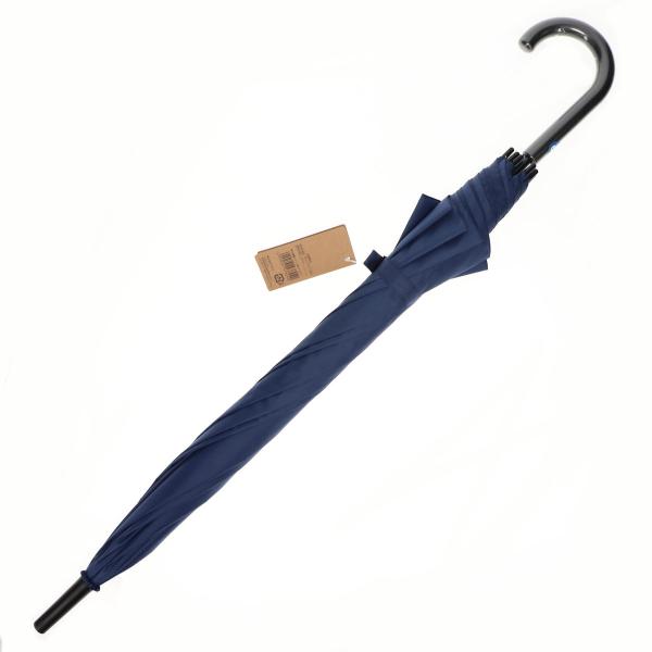 ８本骨で丈夫な傘