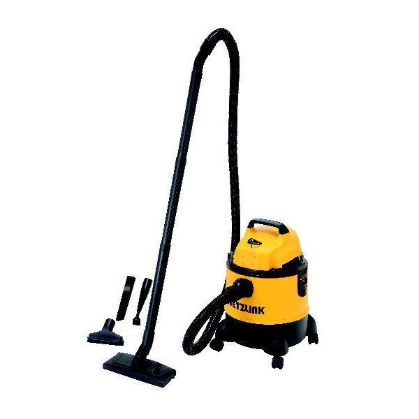 RETZ バキュームクリーナー 集じん14L吸水12L RZ