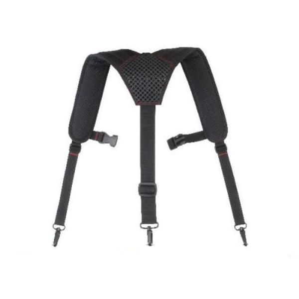 K＋ GEAR 2WAYサスペンダー MK−401 : コメリドットコム