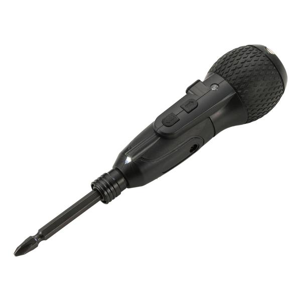 ＲＥＴＺＬＩＮＫ　ＵＳＢ充電式３．７Ｖボール型電動ドライバーセット　ＲＬ−０３７ＥＤＳ
