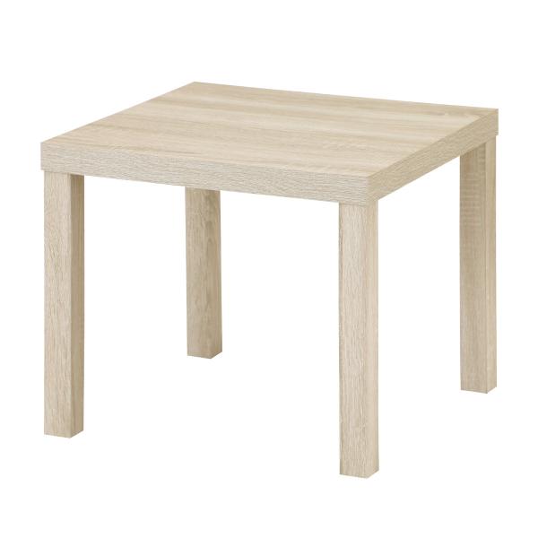 ソファーやベッドのサイドテーブルにも