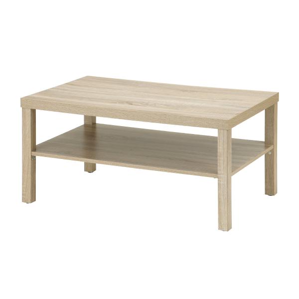 リビングにぴったりのセンターテーブル