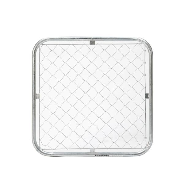 インテリアやエクステリアにオススメなアメリカンフェンス！　 丈夫で連結可能なのでドッグサークルにもおススメです！