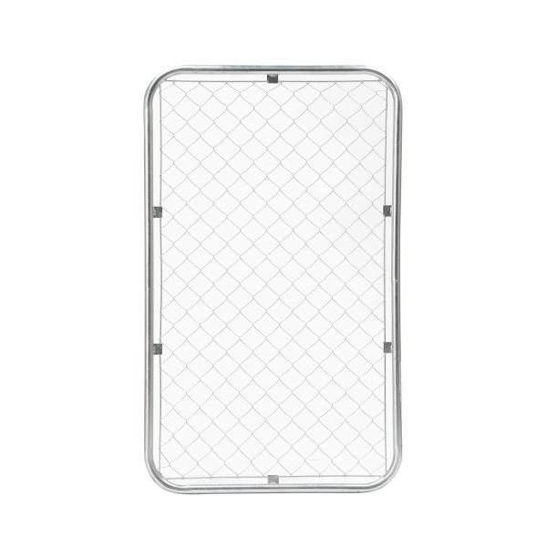 インテリアやエクステリアにオススメなアメリカンフェンス！　 丈夫で連結可能なのでドッグサークルにもおススメです！