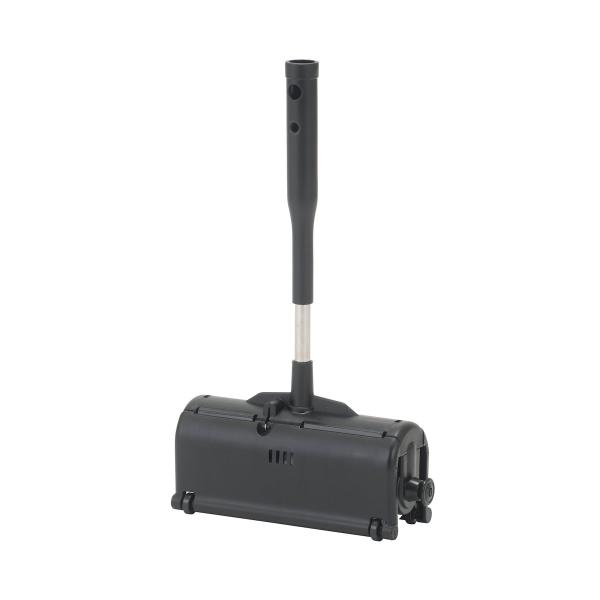 ケースからの出し入れの手間がいらない粘着クリーナー