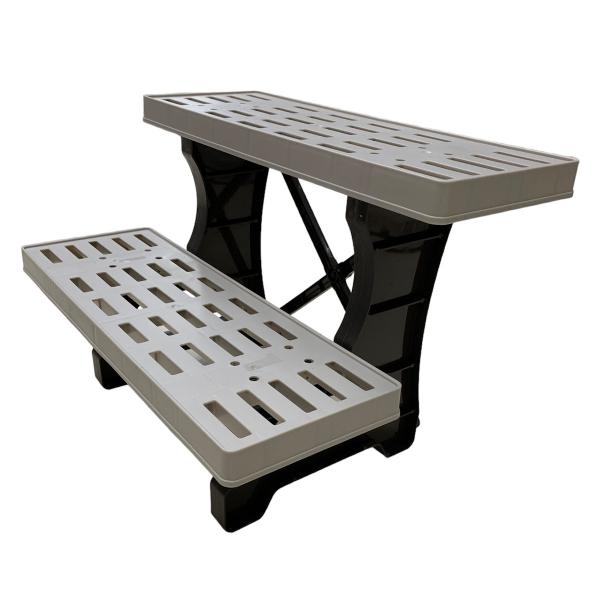 玄関やお庭などを植物でオシャレにデコレーション。