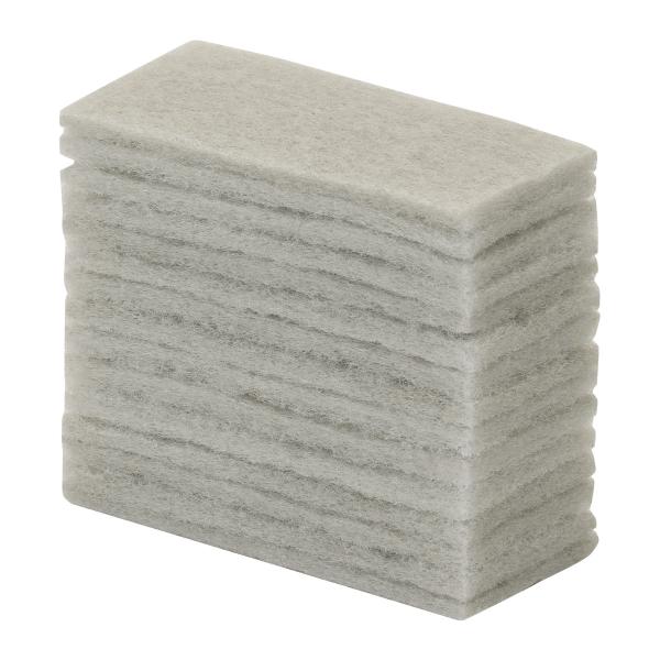 毎日取り替えできるから衛生的