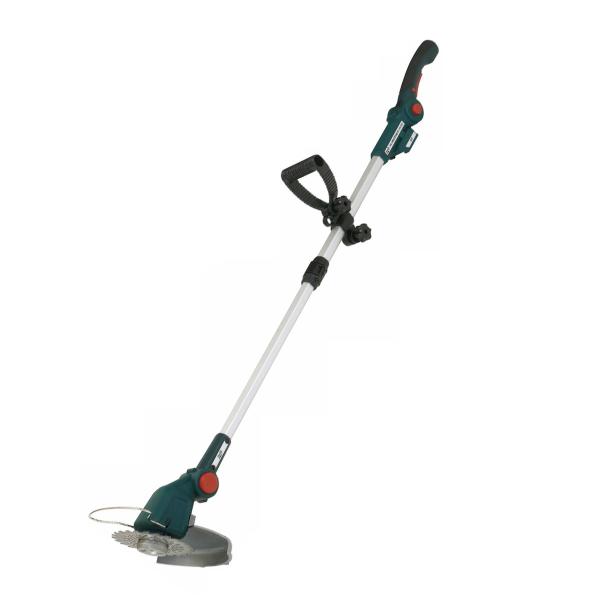 18V 充電式電動草刈り機 コメリ BS-18VGC B－Share 18V充電式刈払機 BS18VGC 【バッテリー