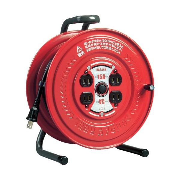 他サイト： ハタヤ　サンデーリール１．２５ＳＱ３０Ｍの商品画像