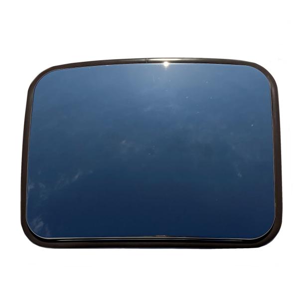 サンケイ技研 ステンレスミラー 角 ブラウン 400×300mm