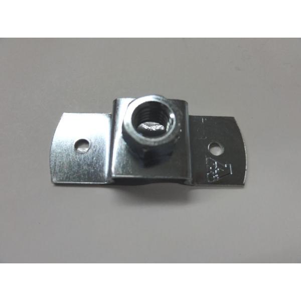 吊配管金具 ねじ込みT足W3/8 : コメリドットコム - 通販 吊配管金具 ねじ込みT足W3/8 : コメリドットコム - 通販